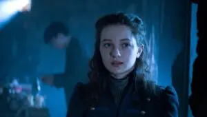 Heirs of the Night: 1×7