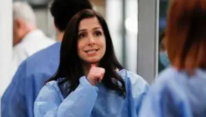 Grey’s Anatomy: 16×14