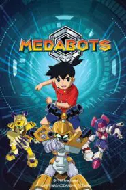 Medabots 1999