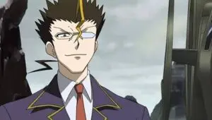 Beyblade: Metal Saga: 1×3