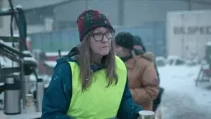 The Glass Dome: 1×6