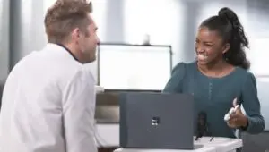 Grey’s Anatomy: 19×3