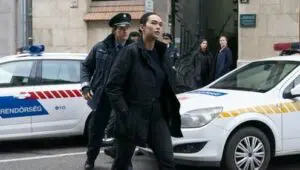 FBI: International: 2×15