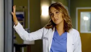 Grey’s Anatomy: 13×9