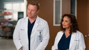 Grey’s Anatomy: 15×20
