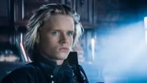 Heirs of the Night: 1×4