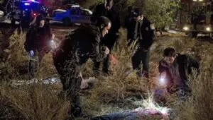 Criminal Minds: Suspect Behavior: 1×9