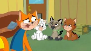 Krypto the Superdog: 1×18