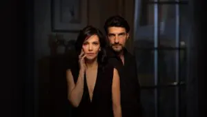 Παιχνίδια Εκδίκησης: 2×20