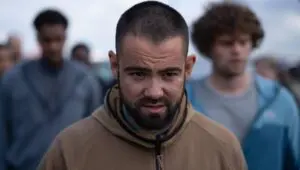 This City Is Ours: 1×6