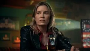 The Better Sister: 1×8