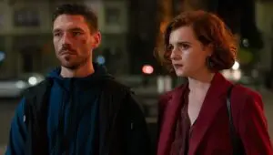 This City Is Ours: 1×7