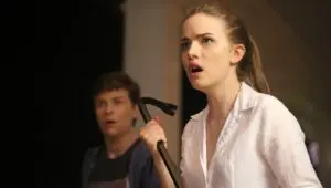 Scream: The TV Series: 1×10