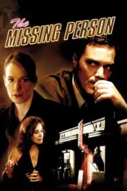 The Missing Person 2009