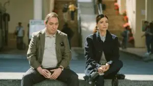 When No One Sees Us: 1×2