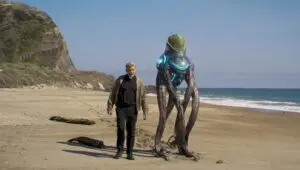 Love, Death & Robots: 4×6