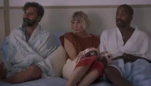 The Four Seasons: 1×4