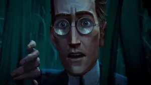 Love, Death & Robots: 2×5