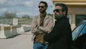 When No One Sees Us: 1×4