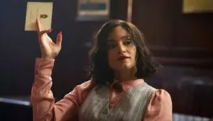 SAS Rogue Heroes: 2×1