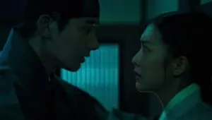 Dear Hongrang: 1×10