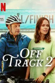 Off Track 2 2025