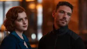 This City Is Ours: 1×8