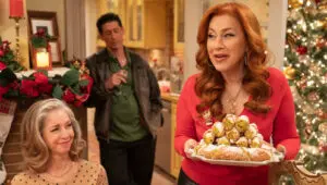 Abbott Elementary: 4×8