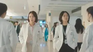 Resident Playbook: 1×10