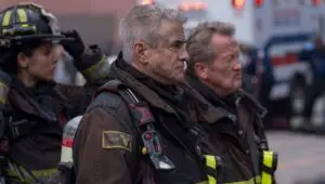 Chicago Fire: 13×22