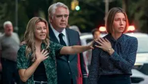 The Better Sister: 1×2