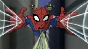 The Spectacular Spider-Man: 2×13