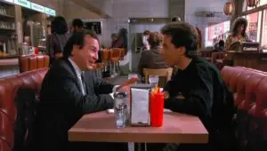 Seinfeld: 1×4