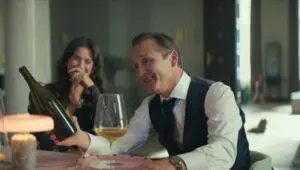 Secrets We Keep: 1×1