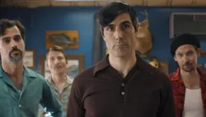 Government Cheese: 1×6