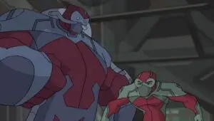 The Spectacular Spider-Man: 2×9