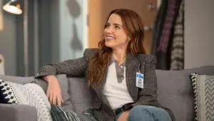 Grey’s Anatomy: 21×11