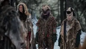 Yellowjackets: 3×10