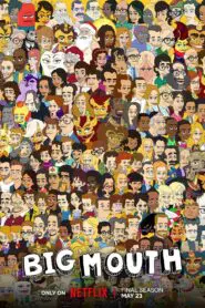 Big Mouth: Season 8