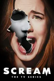 Scream: The TV Series 2015