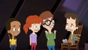 Big Mouth: 4×10