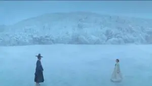 Dear Hongrang: 1×11