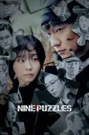 Nine Puzzles 2025