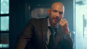 The Better Sister: 1×7