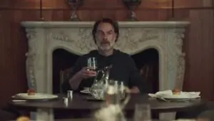 Nine Perfect Strangers: 2×2