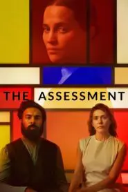 The Assessment 2025