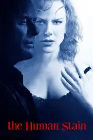 The Human Stain 2003