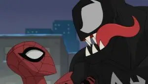 The Spectacular Spider-Man: 2×6