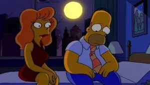 The Simpsons: 5×9