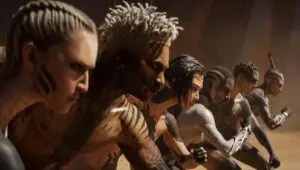 Love, Death & Robots: 4×7